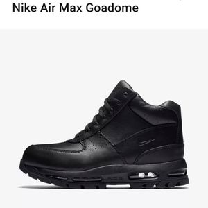 Nike  Air Max boots